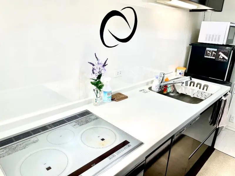 Guest House Nakamichi 사진 11