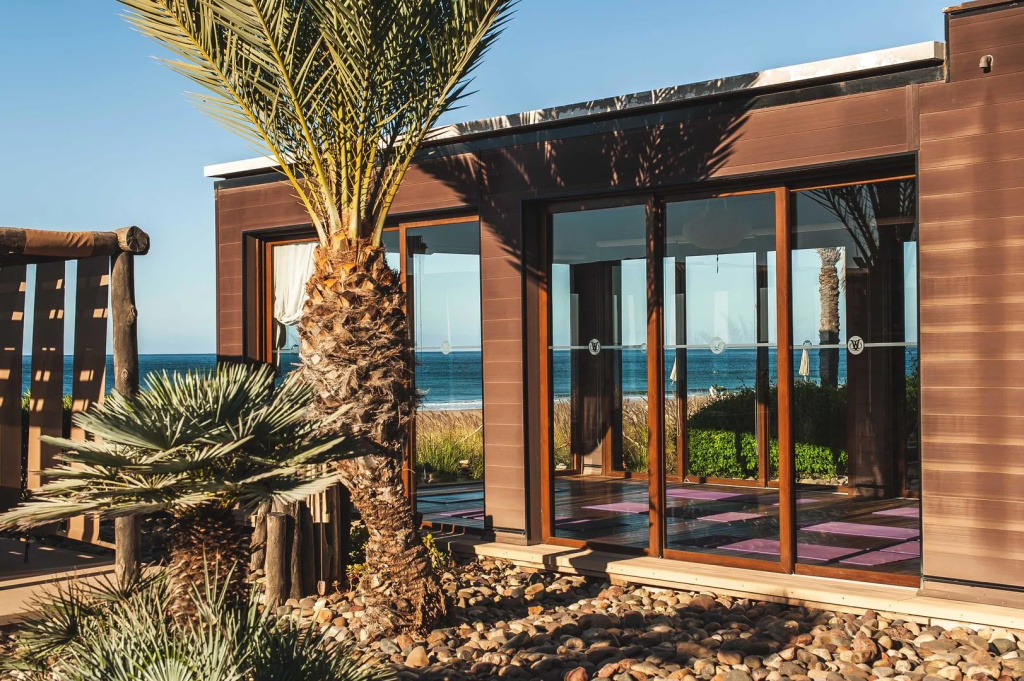 Paradis Plage Surf Yoga & Spa resort - 3