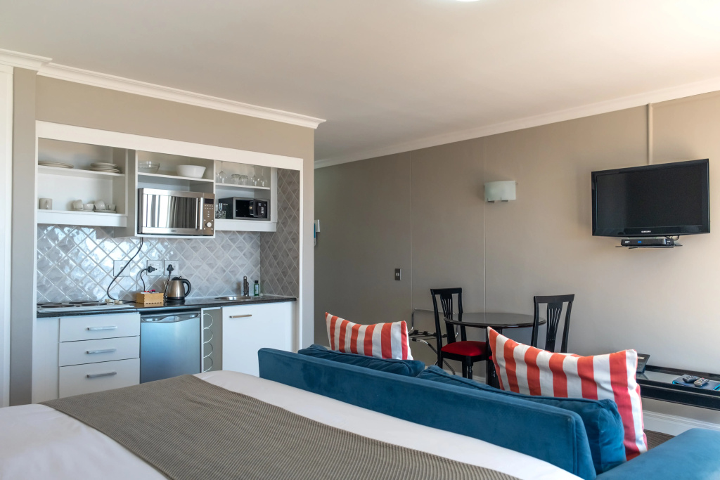 The Bantry Bay Aparthotel by Totalstay - Général