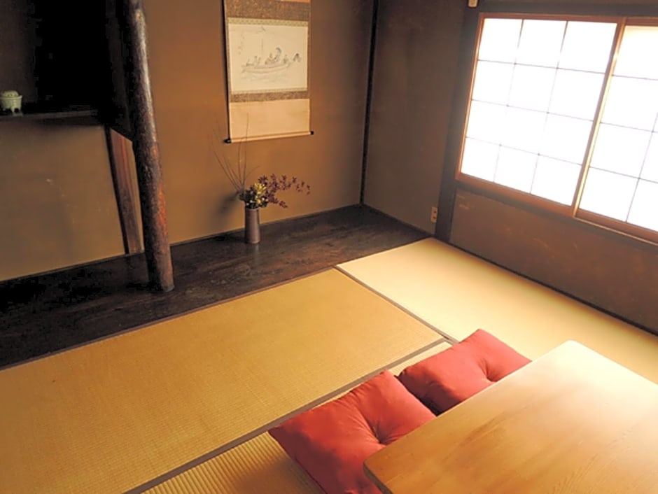 Kyoto Machiya Sanjojuku 사진 7