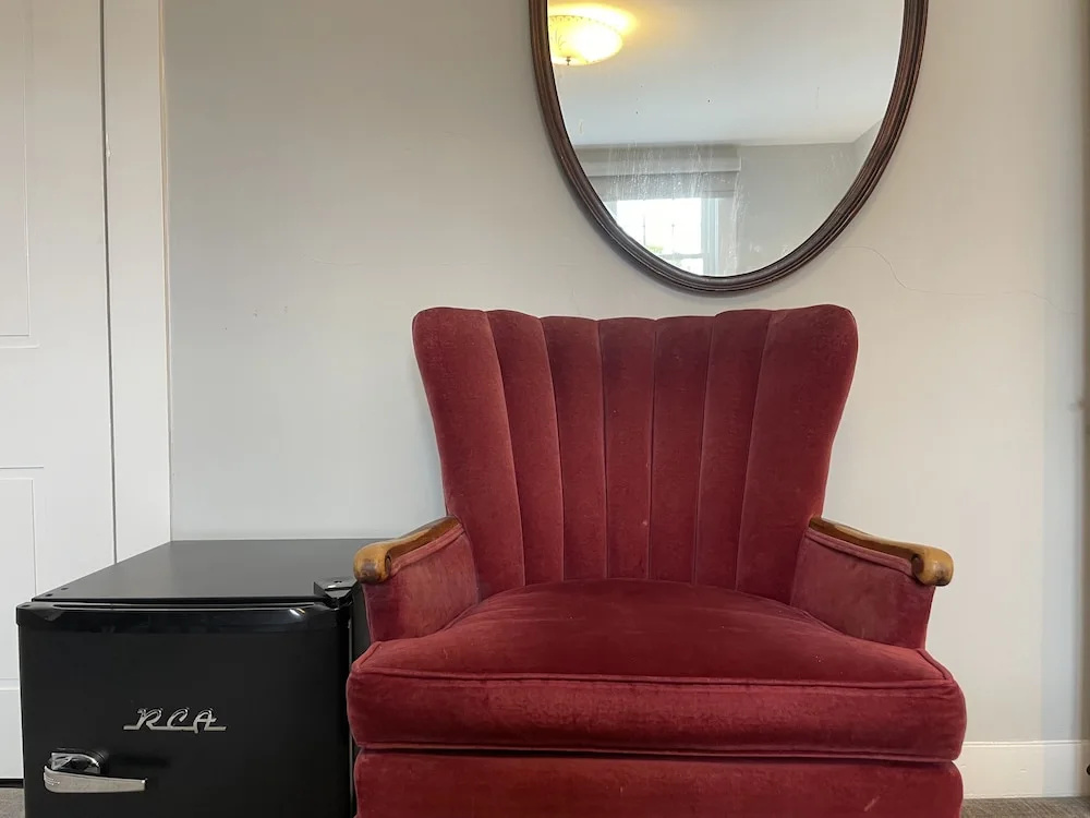 Emerson Inn - Général