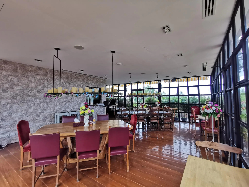 Lertnimit Boutique Hotel - Général