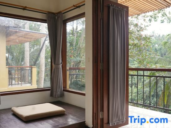 Beji Ubud Resort