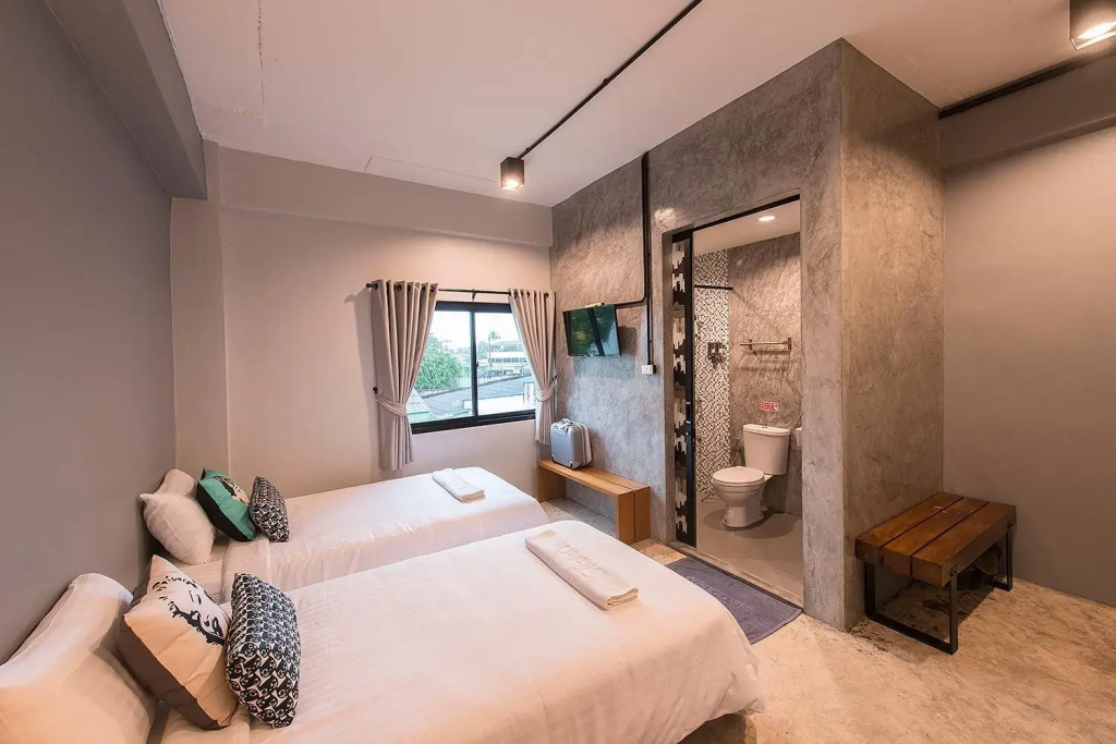 Hotel photo 18