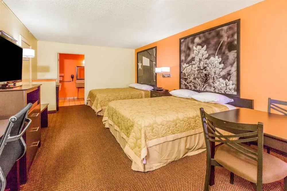 Hotel photo 20