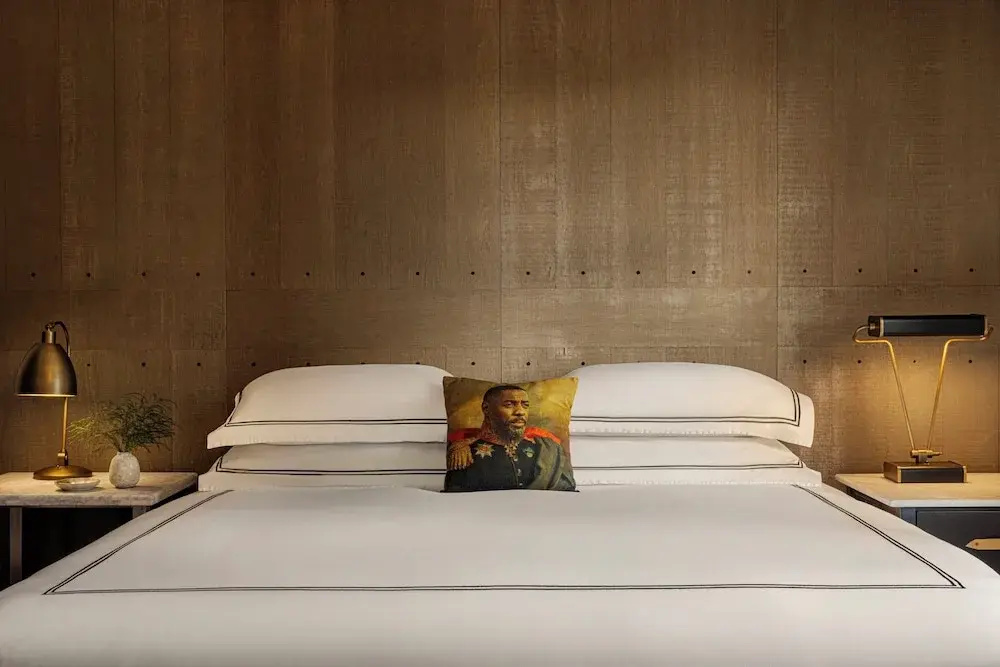 Kimpton Palladian Hotel by IHG - Chambres