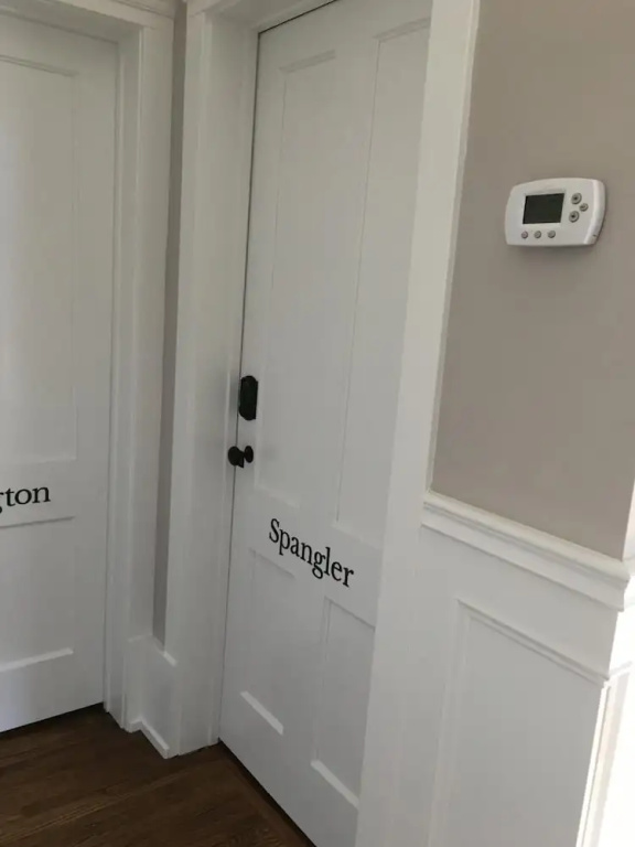 Standard Suite
