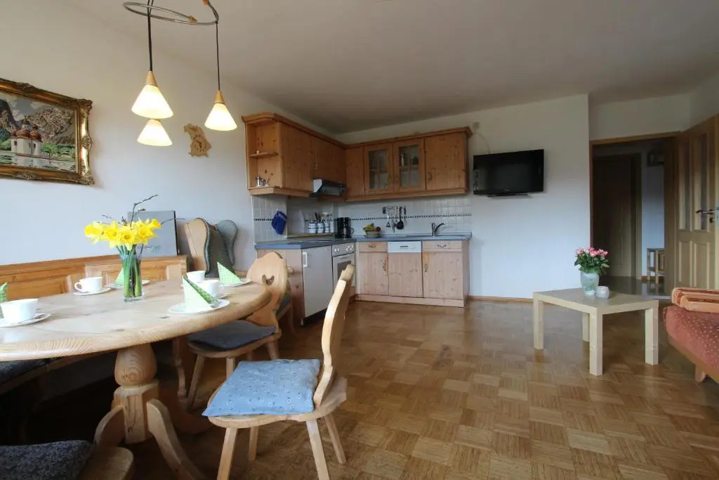 Standard Apartment