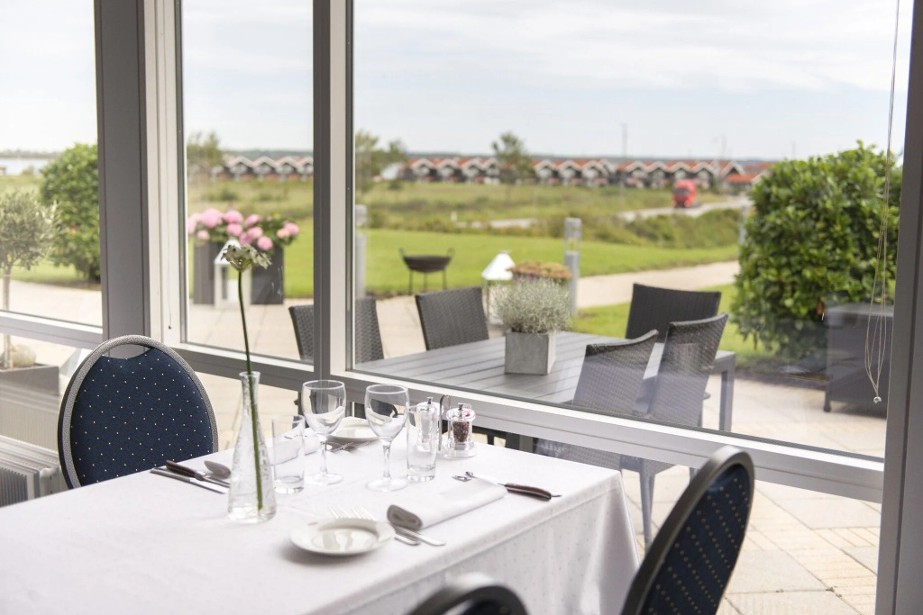 Hotel Juelsminde Strand