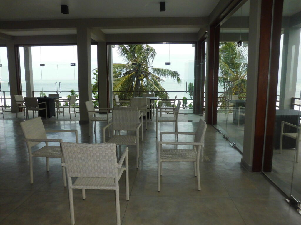 Paradise Beach Club