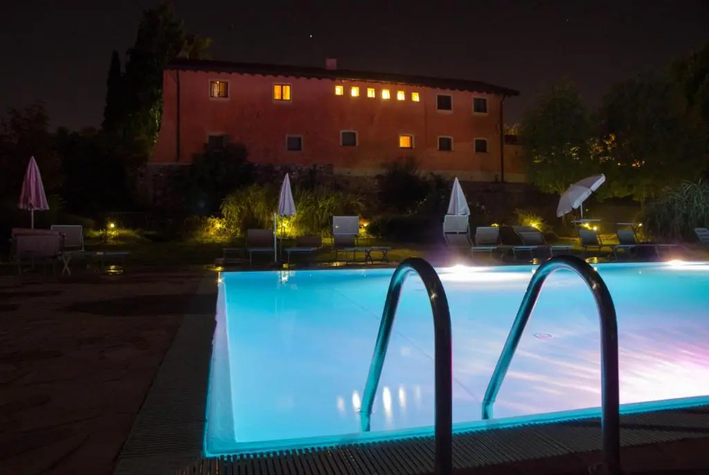 Relais Corte Cavalli - Général