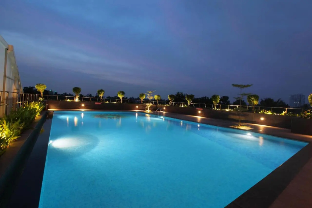 Hotel photo 14