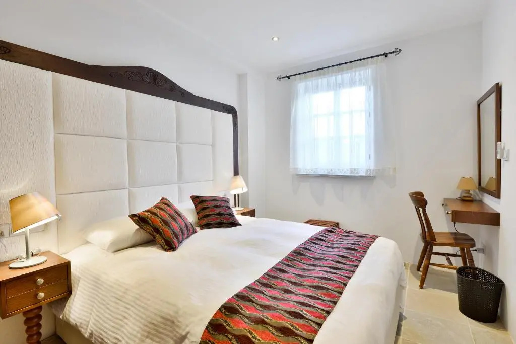 Vasilikis House - Chambres