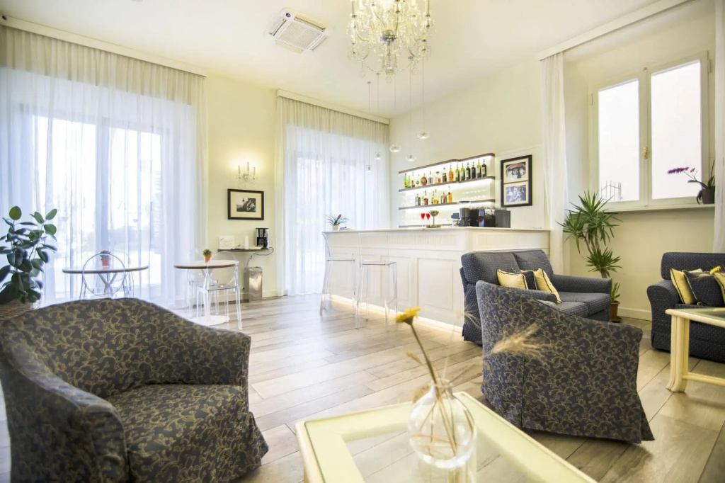 Hotel Italia - Général