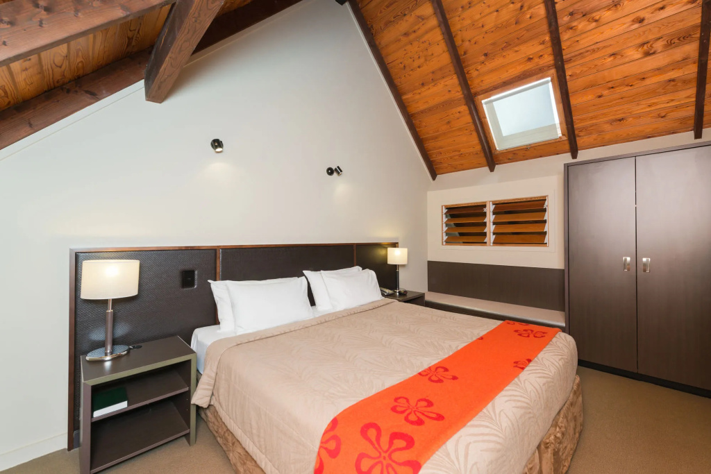 Scenic Hotel Bay of Islands