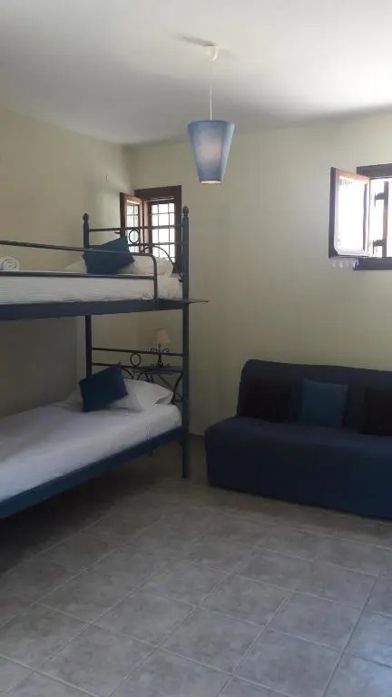 Karantonis House - Chambres