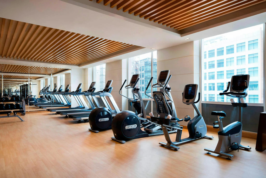 Courtyard by Marriott Bengaluru Outer Ring Road - Général
