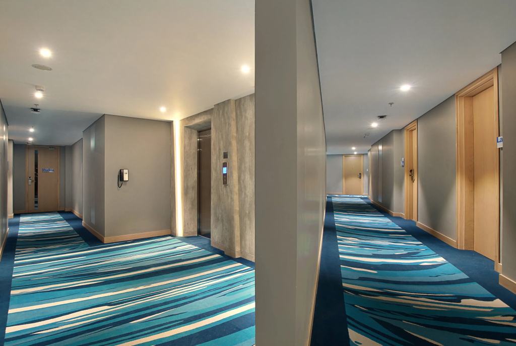 Holiday Inn Express Jakarta Wahid Hasyim by IHG - Général