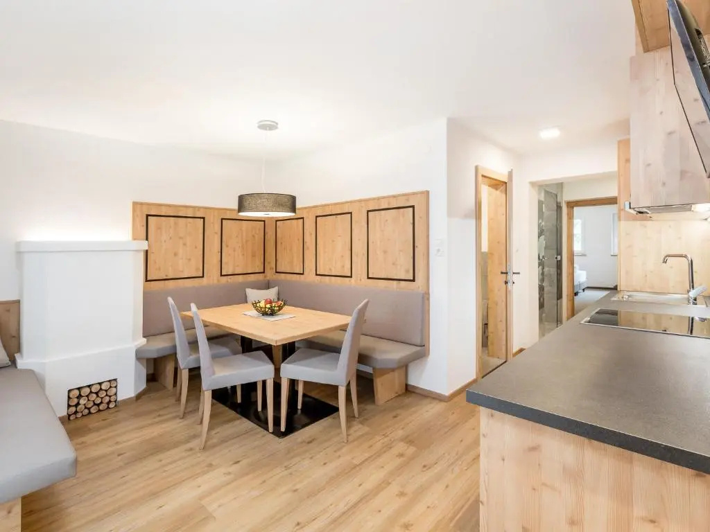 Apart Sunalpin - Chambres
