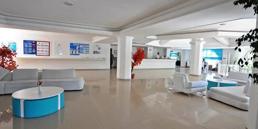Nish Bodrum Resort - фото 2