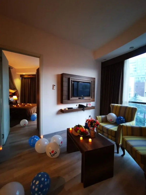 2 Bedrooms Family Suite