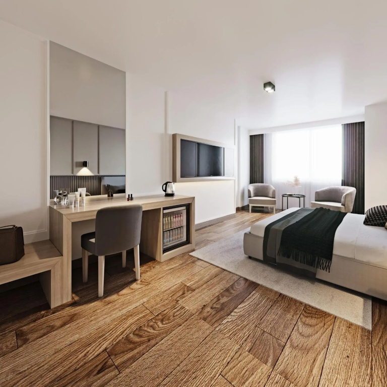 Silivri Park Hotel - фото 34