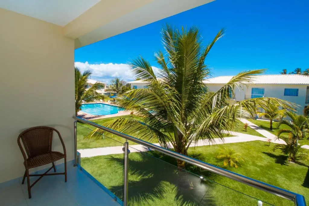Porto Luar - Chambres
