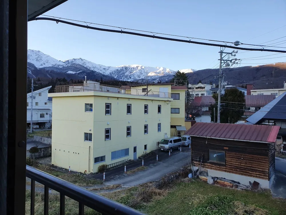Summit Views Hakuba - Général