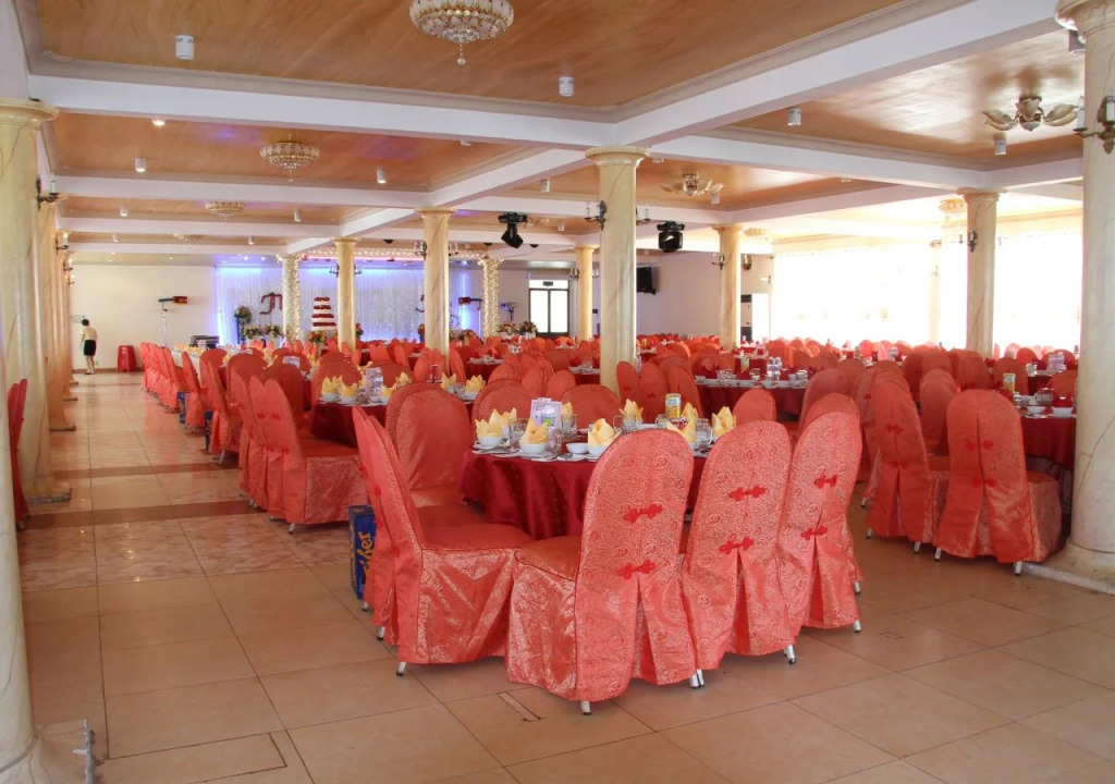 Quy Nhon Hotel - Général