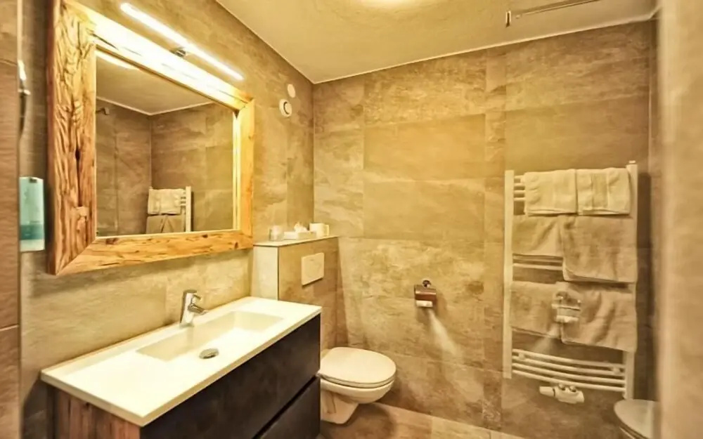 Die Seefelderin Boutique Hotel St. Georg - Chambres
