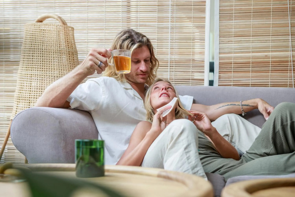 The Ravenala Attitude - фото 35