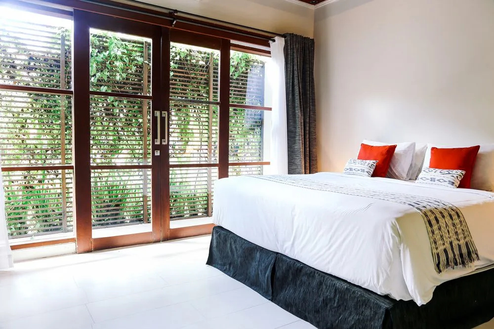 FC Residence Bali - Général
