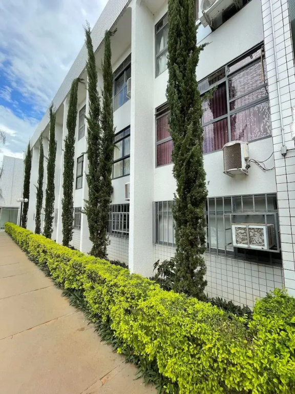 Condominio Summer Park Bloco i