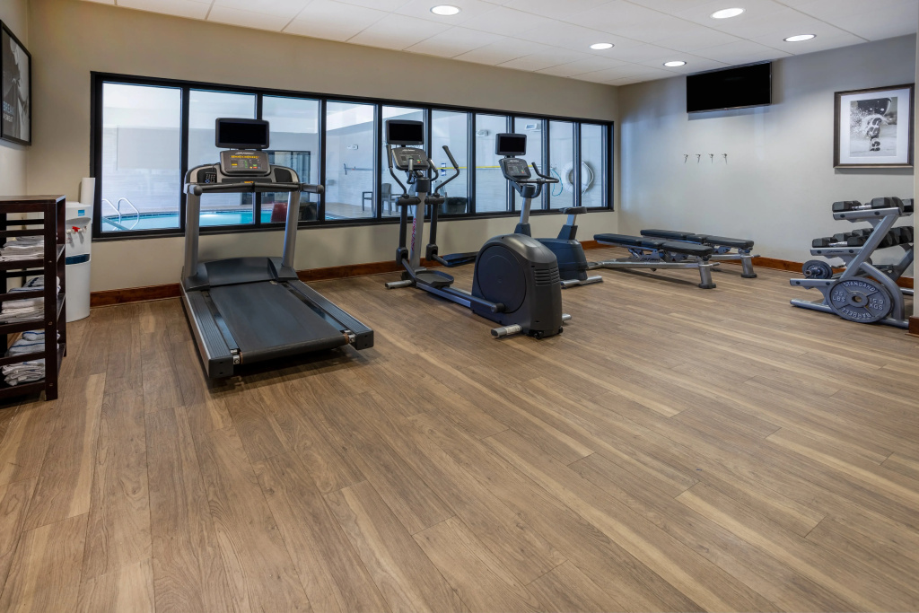 Staybridge Suites Wilmington E by IHG - Général