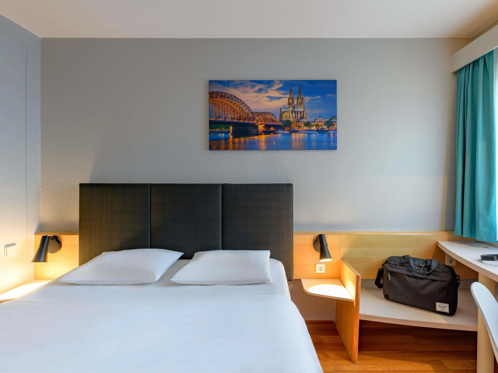 ibis Köln Frechen — 4