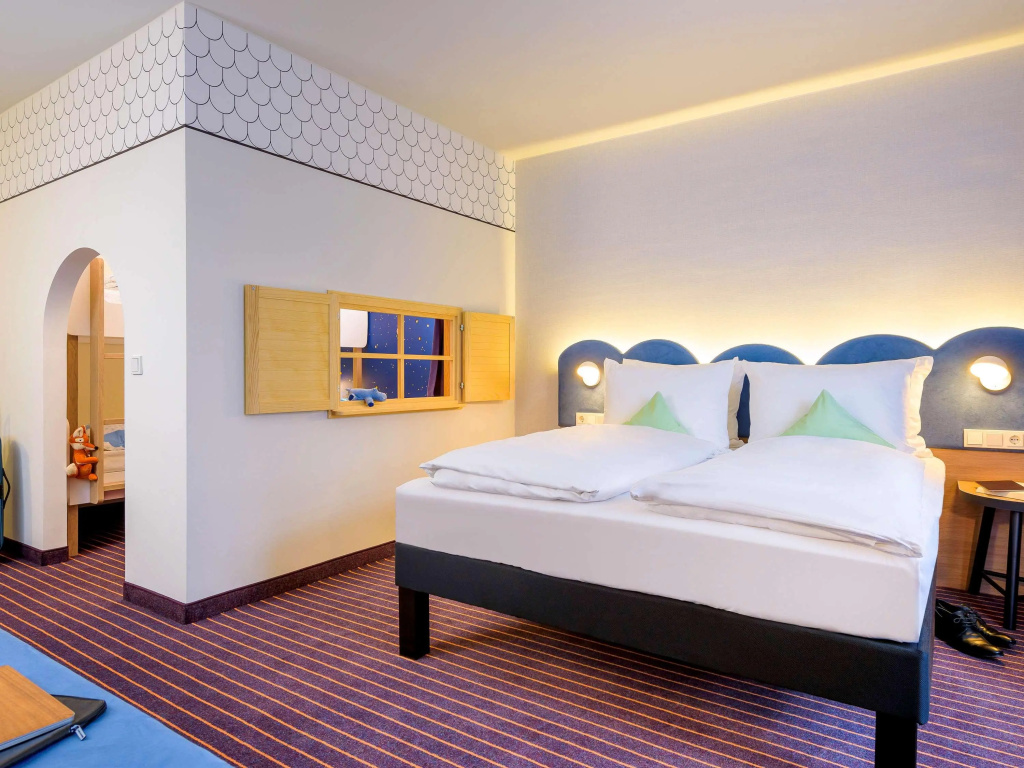 ibis Styles Leipzig - Général