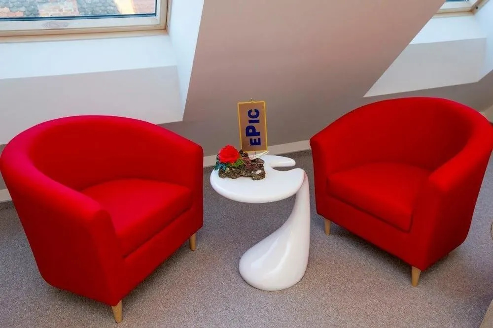 Hotel Art - Général