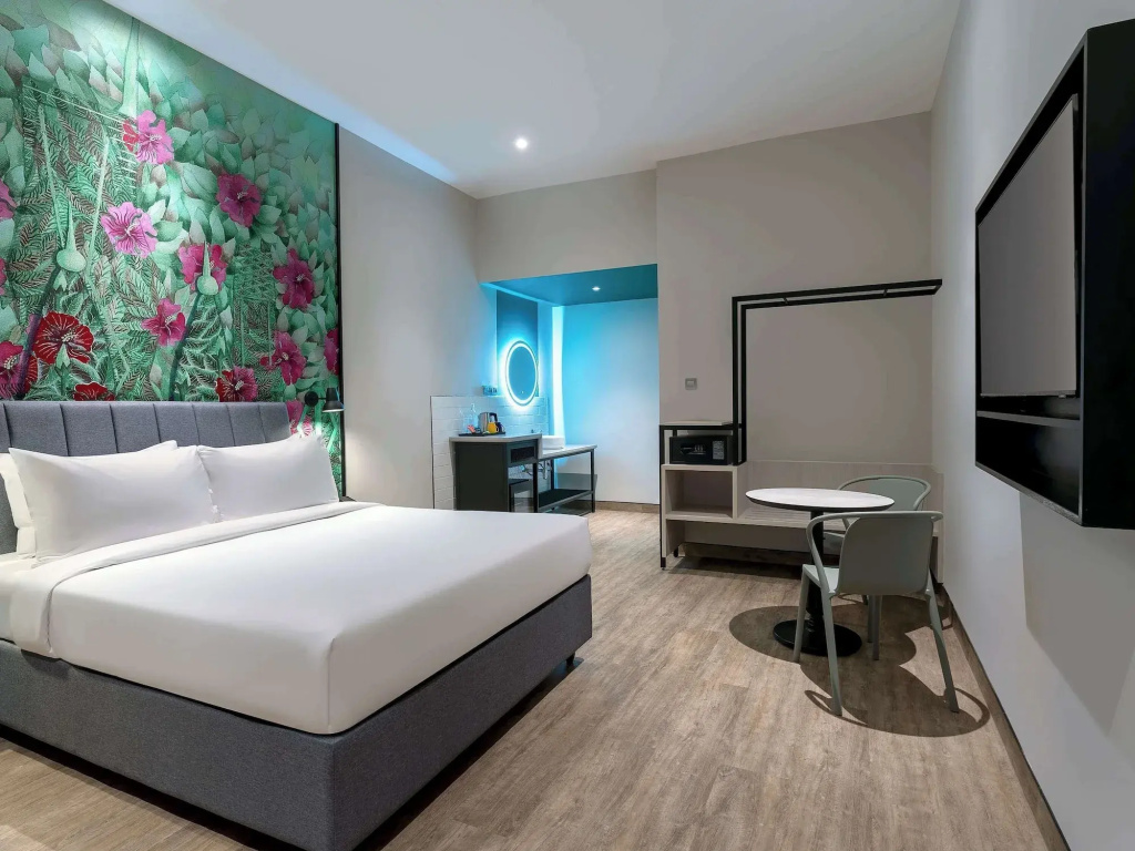 Ibis Styles Sepang Klia - фото 4