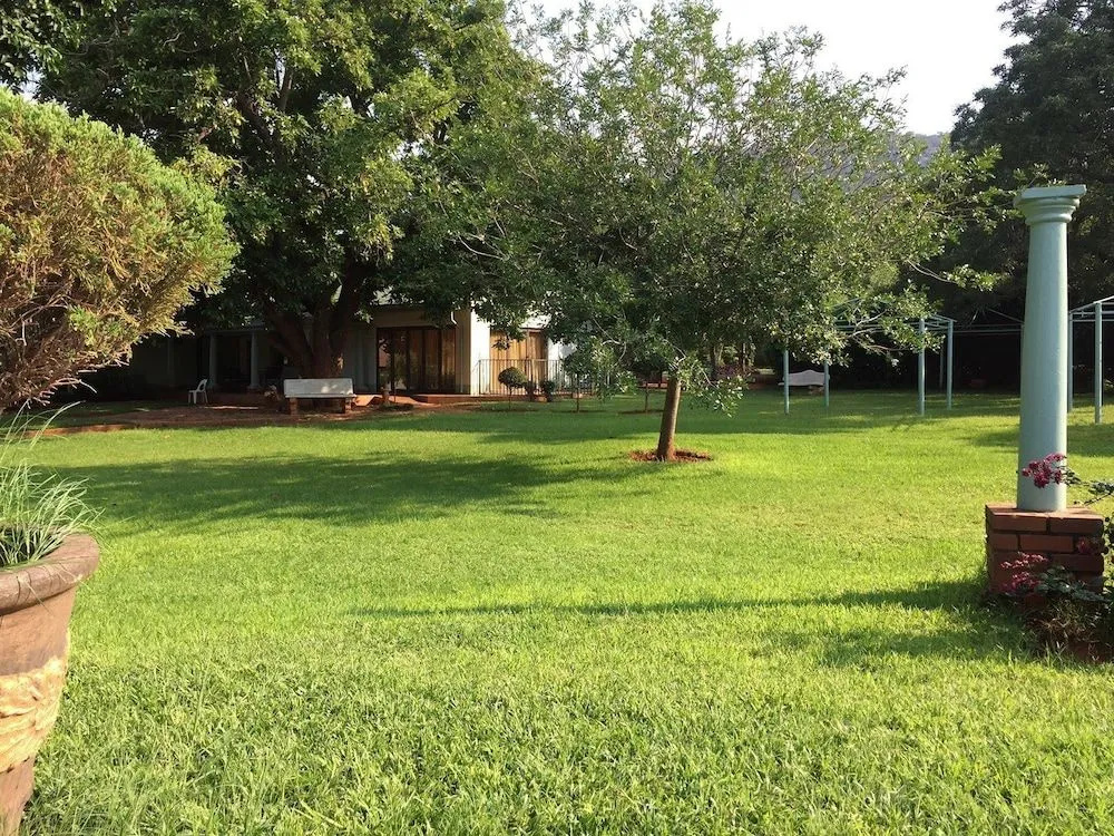 Gatz Guest House