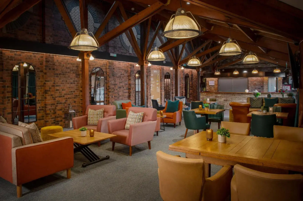 Middletons Hotel - Général