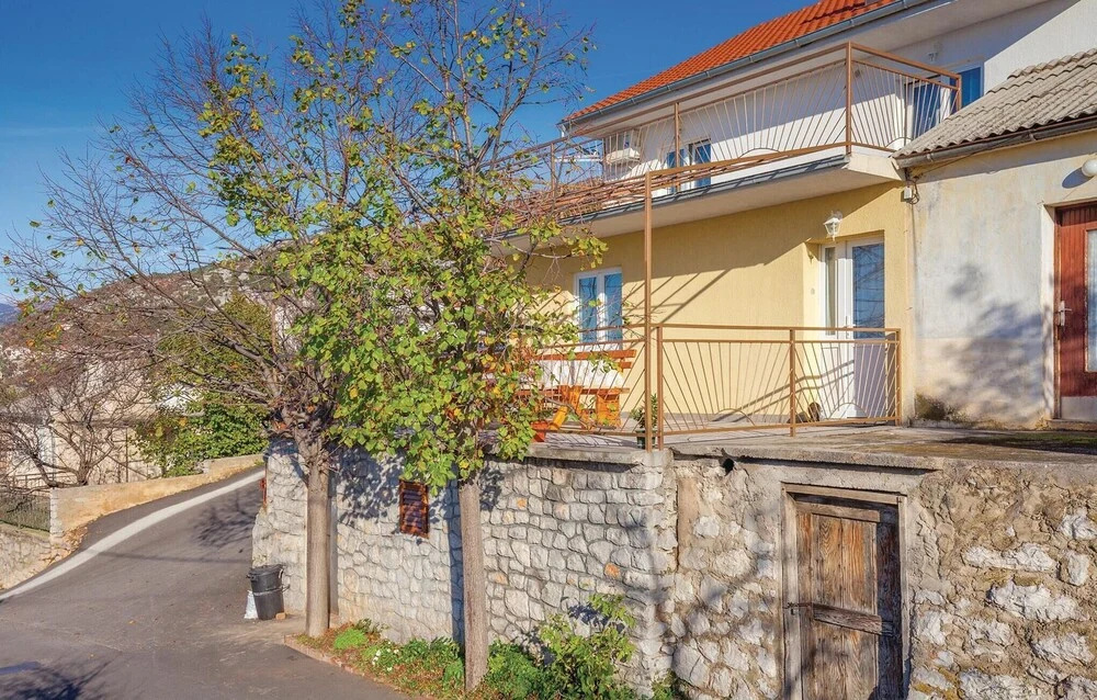 Amazing Home in Sveti Juraj With Wifi and 2 Bedrooms