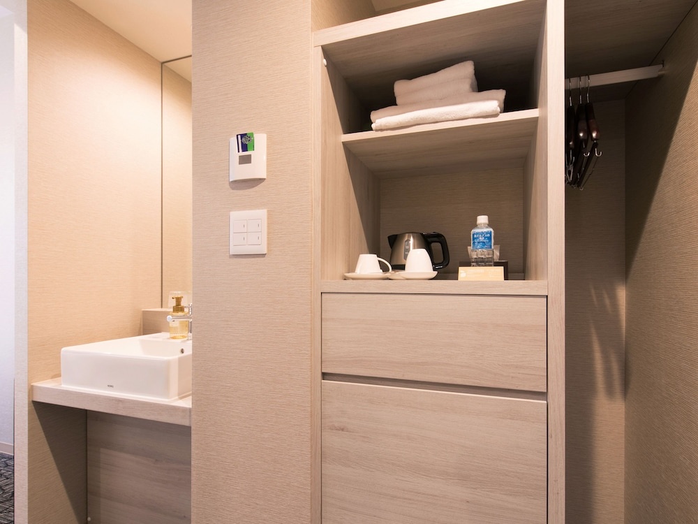 S Training Center Hotel Osaka 사진 5