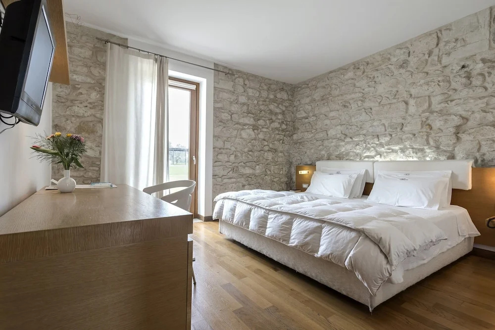 Hotel Villa Carlotta - Chambres