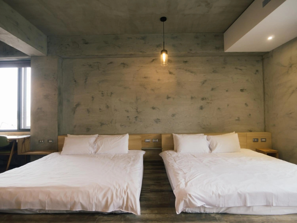 Sun Moon Inn — 3