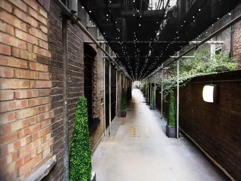 Apple Apartments Kensington