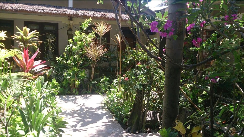 Rumah Purnama