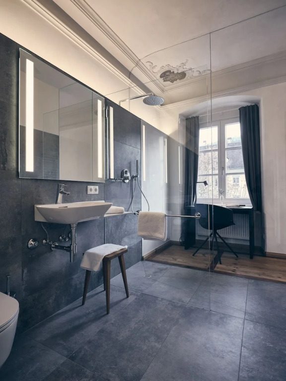 kontor Boutiquehotel by null