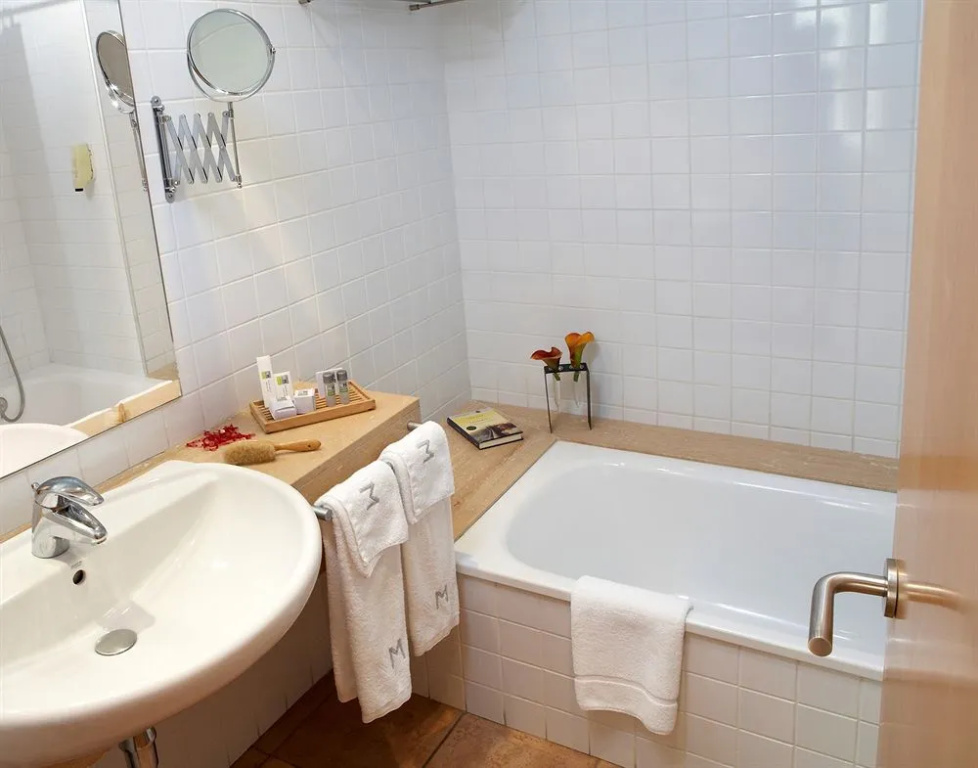Hotel NM Suites by Escampa Hotels - Général