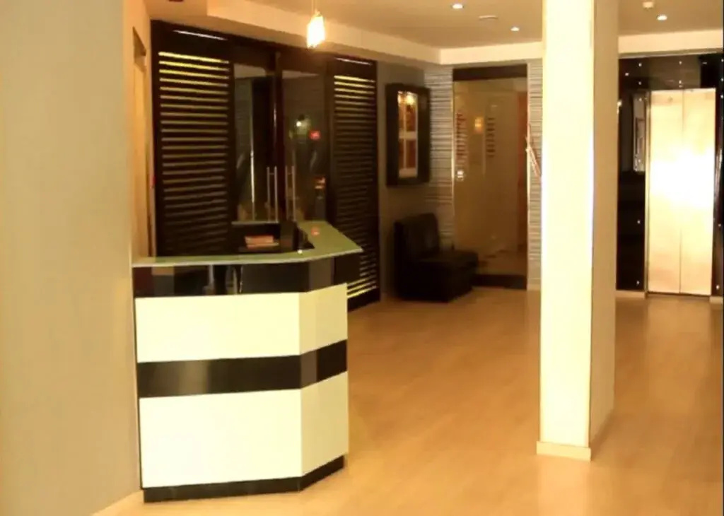 Hotel photo 10