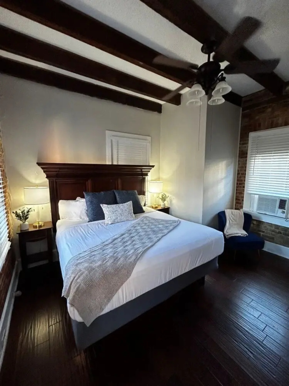 Hotel St. Pierre®, a French Quarter Inns® Hotel - Chambres